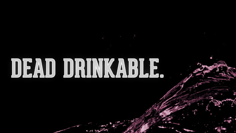 Hawkes Cider Promotion